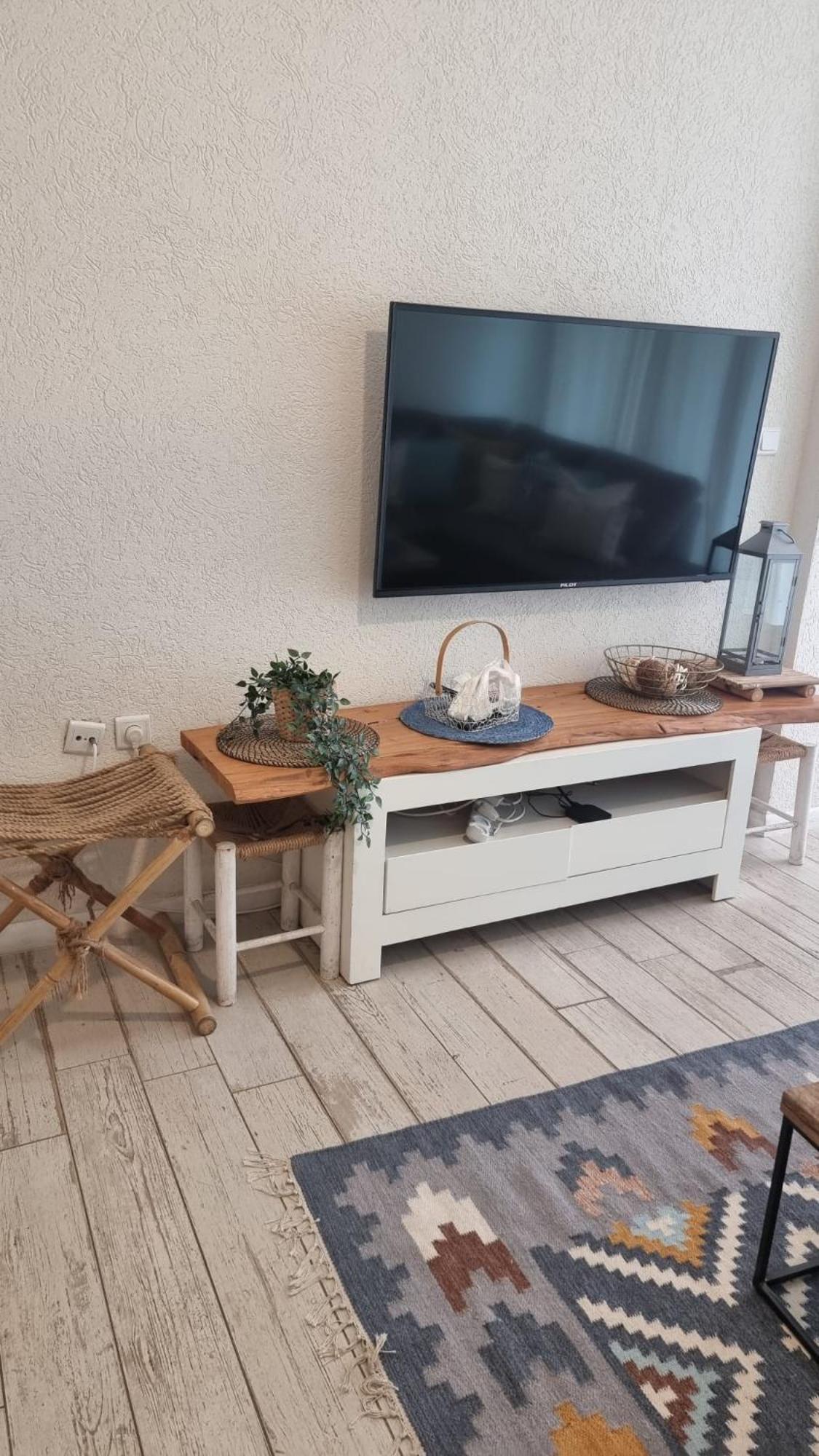 Suite Paradise - E013 Garden Apartment قيسارية المظهر الخارجي الصورة